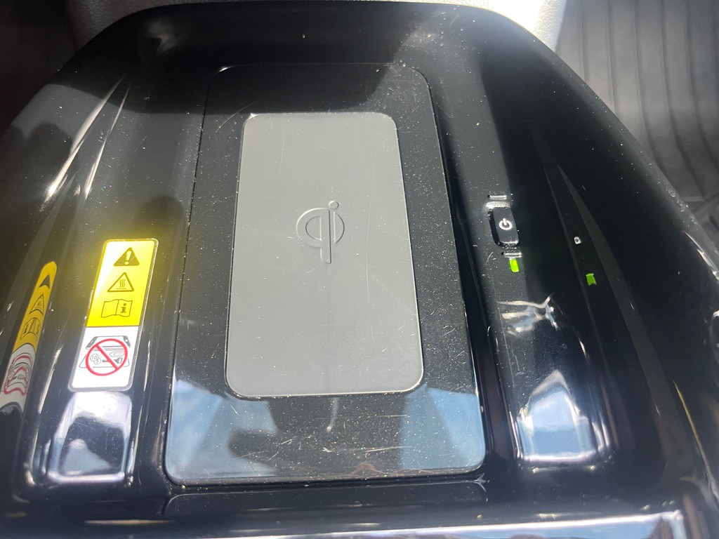 2020 Toyota Prius Image 28