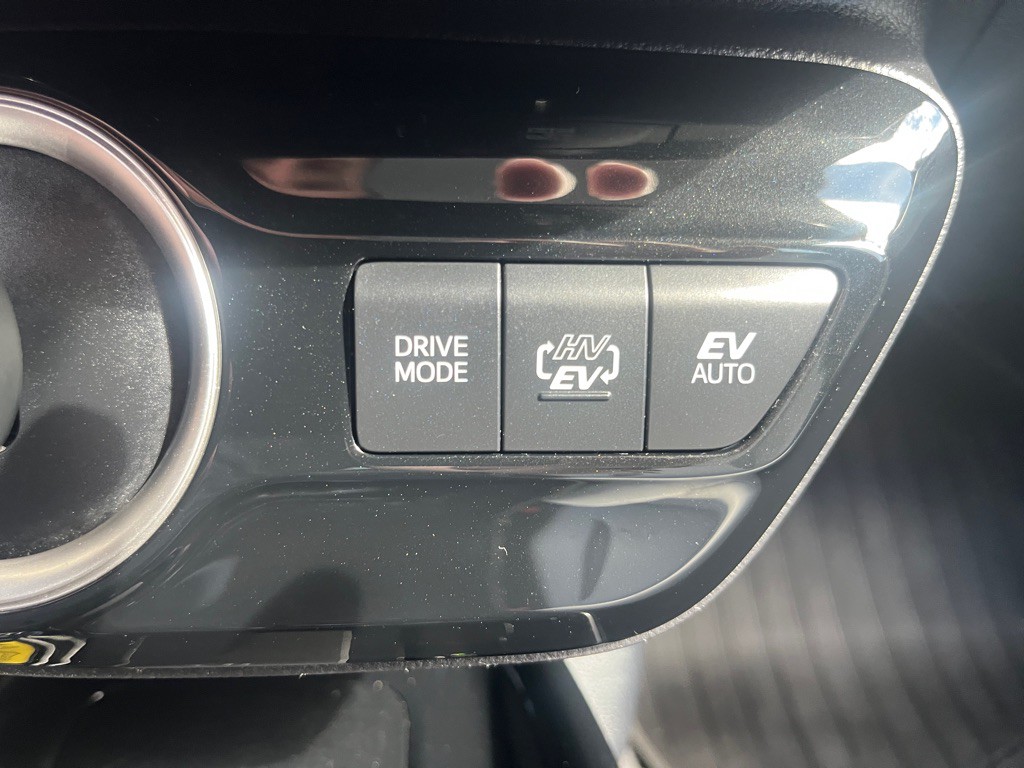 2020 Toyota Prius Image 29