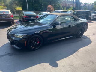 Image for 2021 BMW 4 Series m440i ID: 6665023