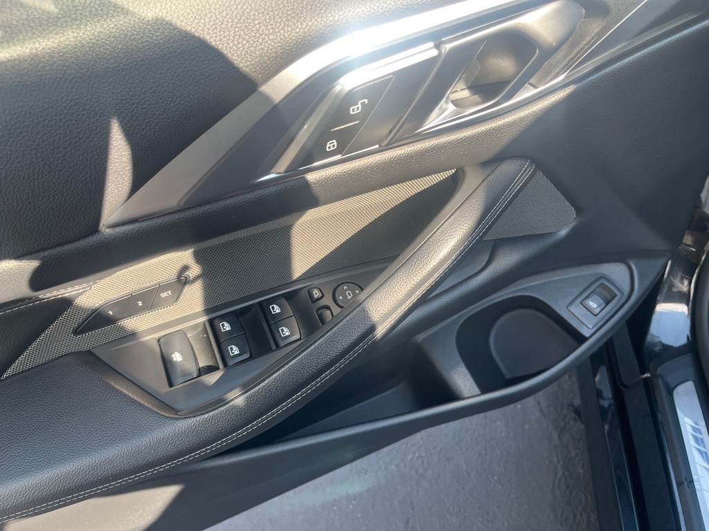 2021 BMW 4 Series Image 15