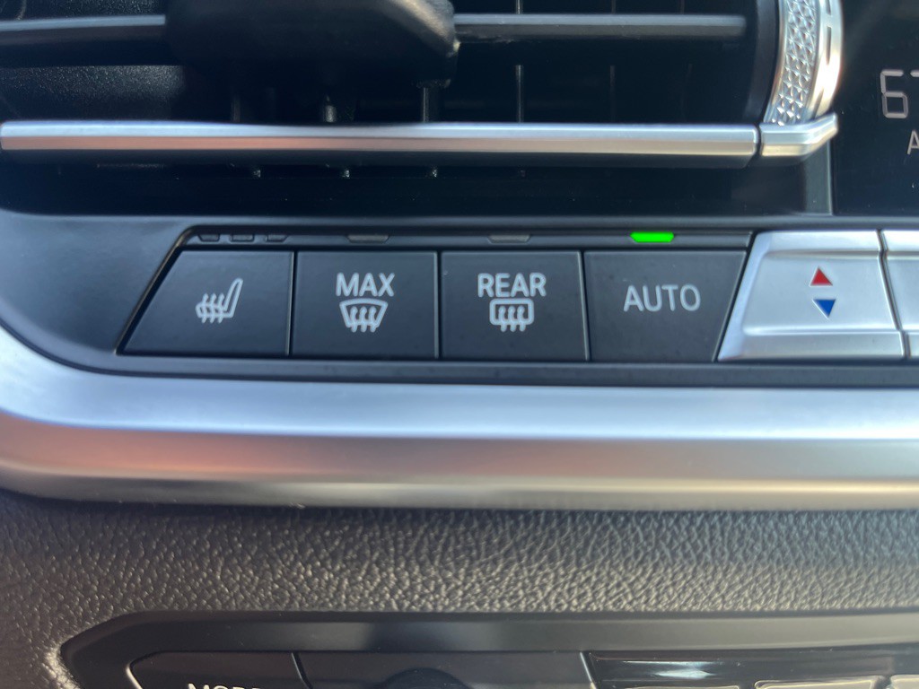 2021 BMW 4 Series Image 27