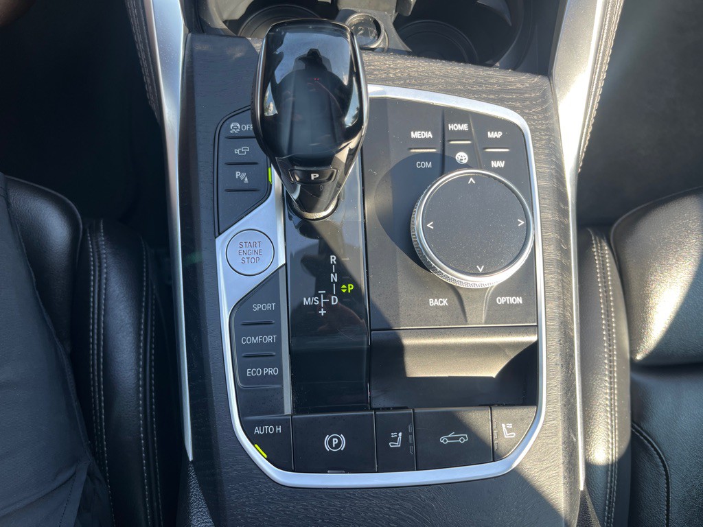 2021 BMW 4 Series Image 29