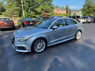 Image for 2017 Audi A3 Premium Plus ID: 6667067