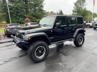 Image for 2013 Jeep Wrangler Unlimited Sport ID: 6669928