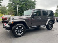 Image for 2016 Jeep Wrangler Unlimited Rubicon ID: 6669954