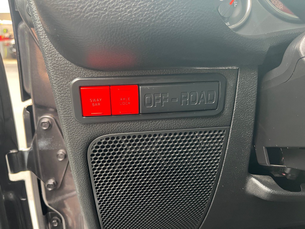 2016 Jeep Wrangler Unlimited Image 21