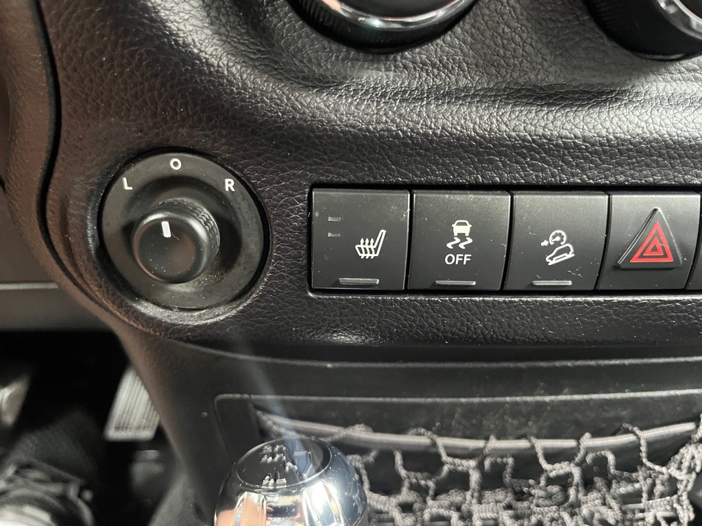 2016 Jeep Wrangler Unlimited Image 25