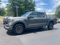 Image for 2022 Ford F-150 Supercrew ID: 6669972