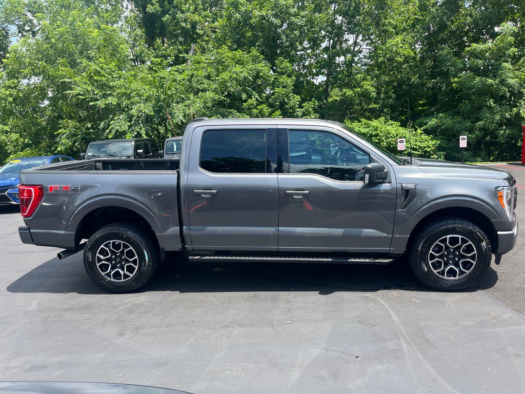2022 Ford F-150 Image 6