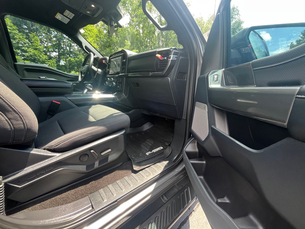 2022 Ford F-150 Image 7