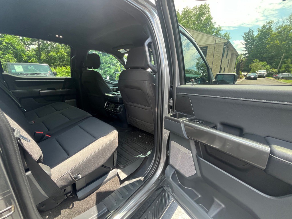 2022 Ford F-150 Image 8