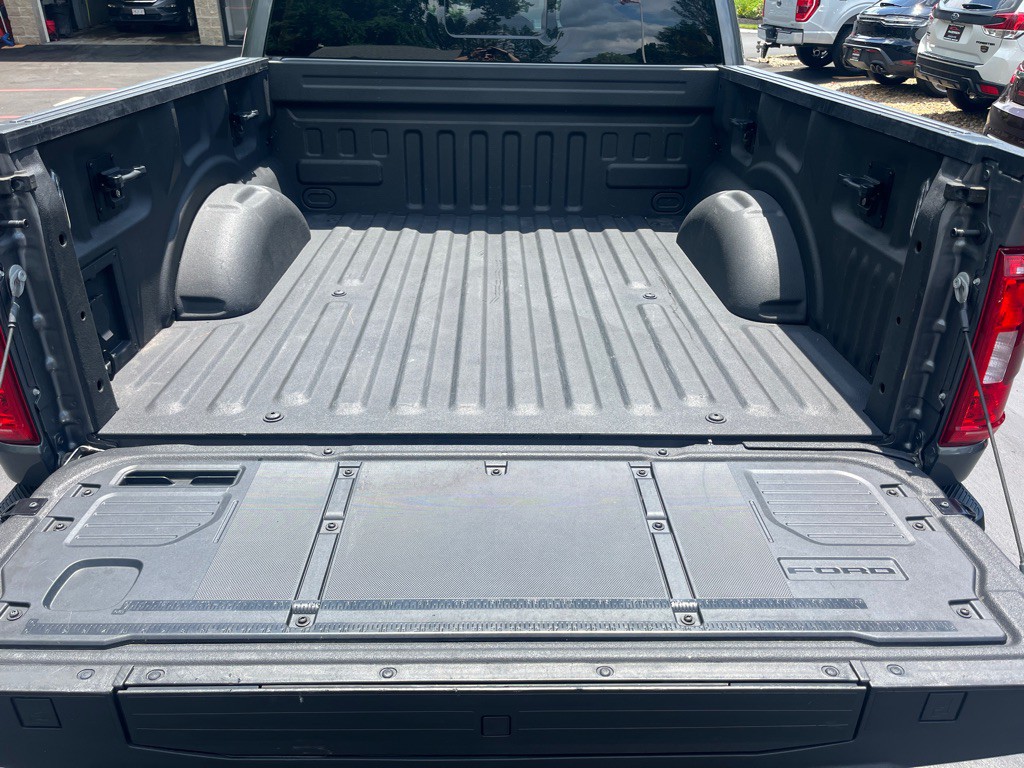 2022 Ford F-150 Image 11