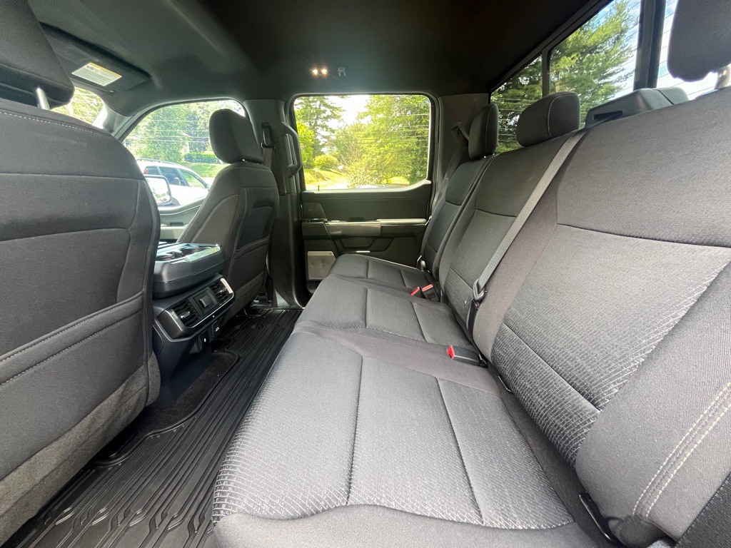2022 Ford F-150 Image 14