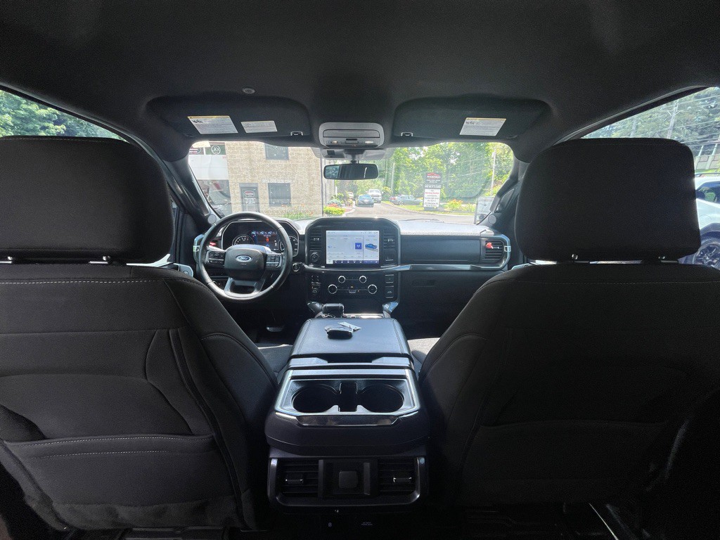 2022 Ford F-150 Image 15