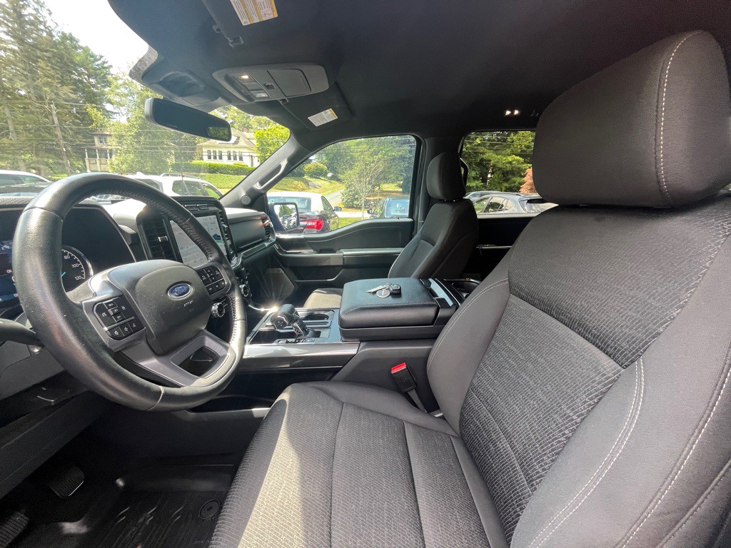 2022 Ford F-150 Image 18