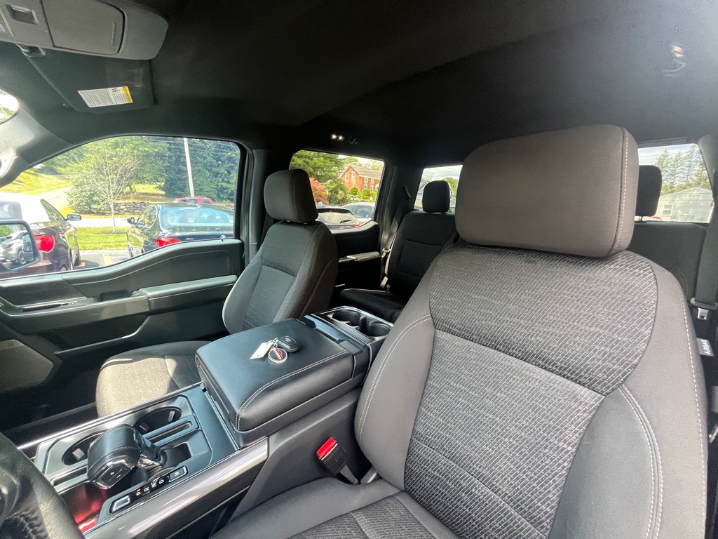 2022 Ford F-150 Image 19
