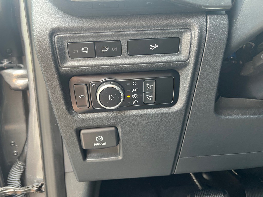 2022 Ford F-150 Image 22