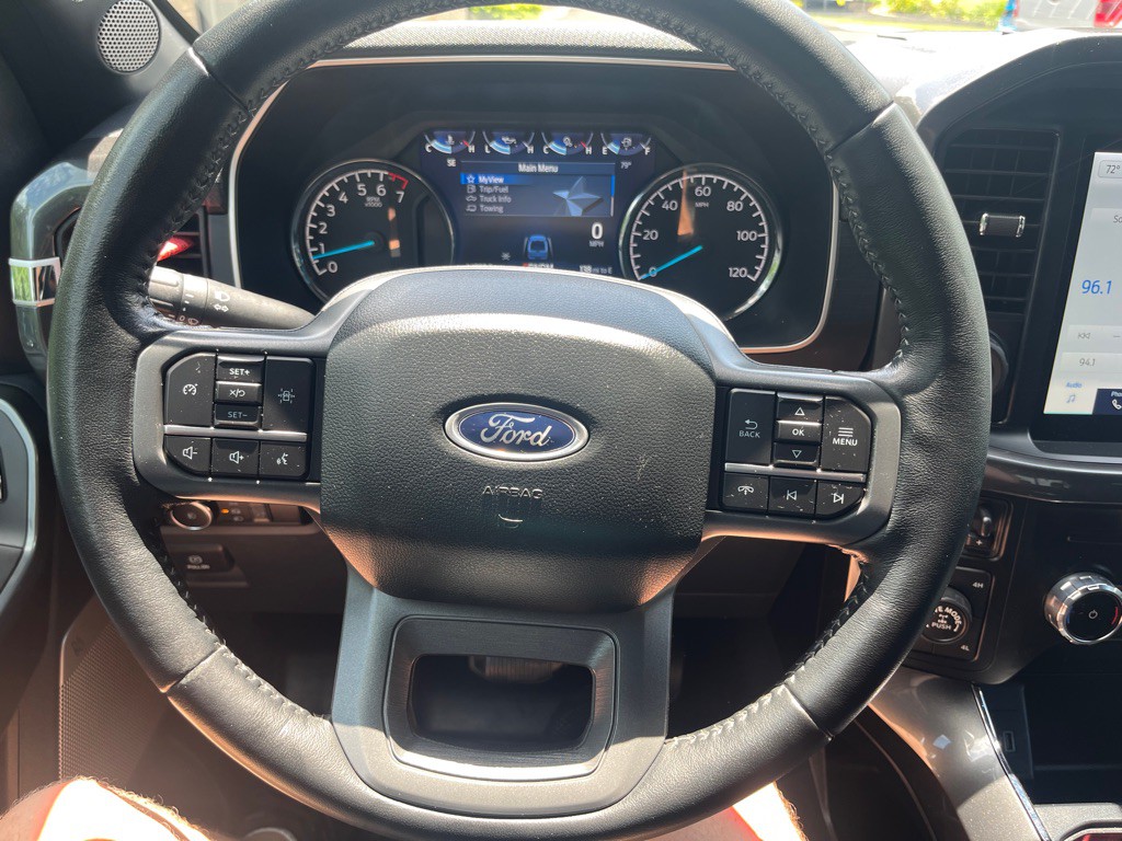 2022 Ford F-150 Image 23