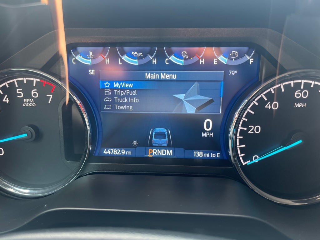 2022 Ford F-150 Image 24