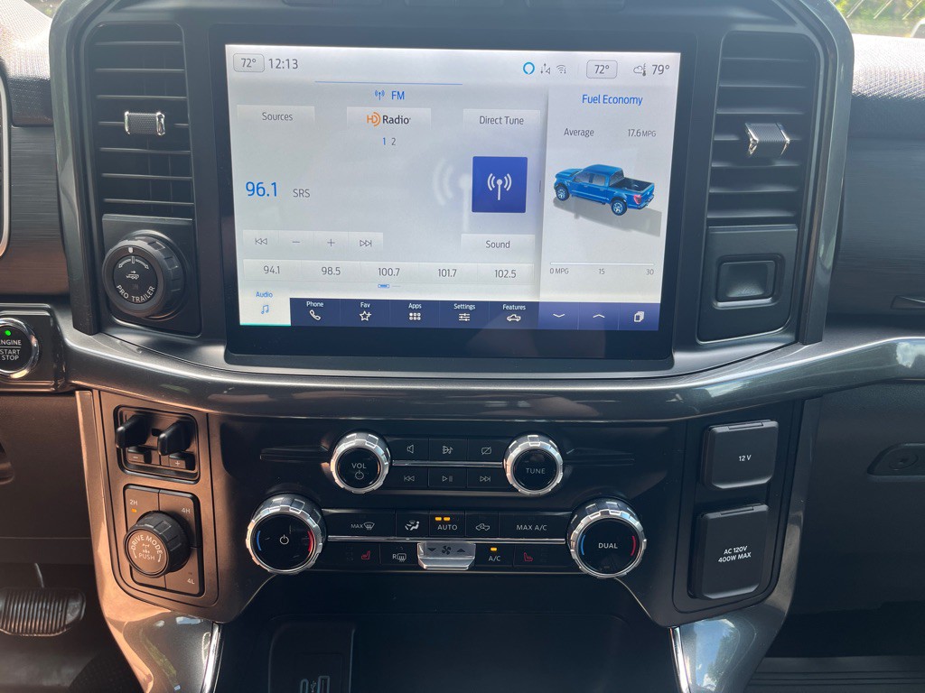 2022 Ford F-150 Image 25