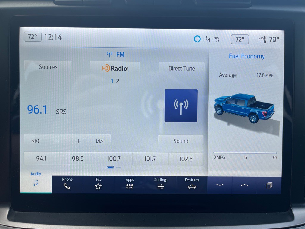 2022 Ford F-150 Image 27