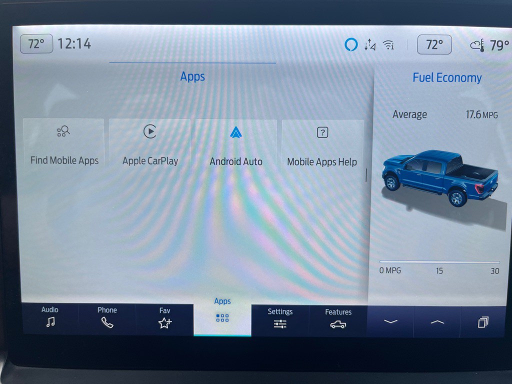 2022 Ford F-150 Image 28