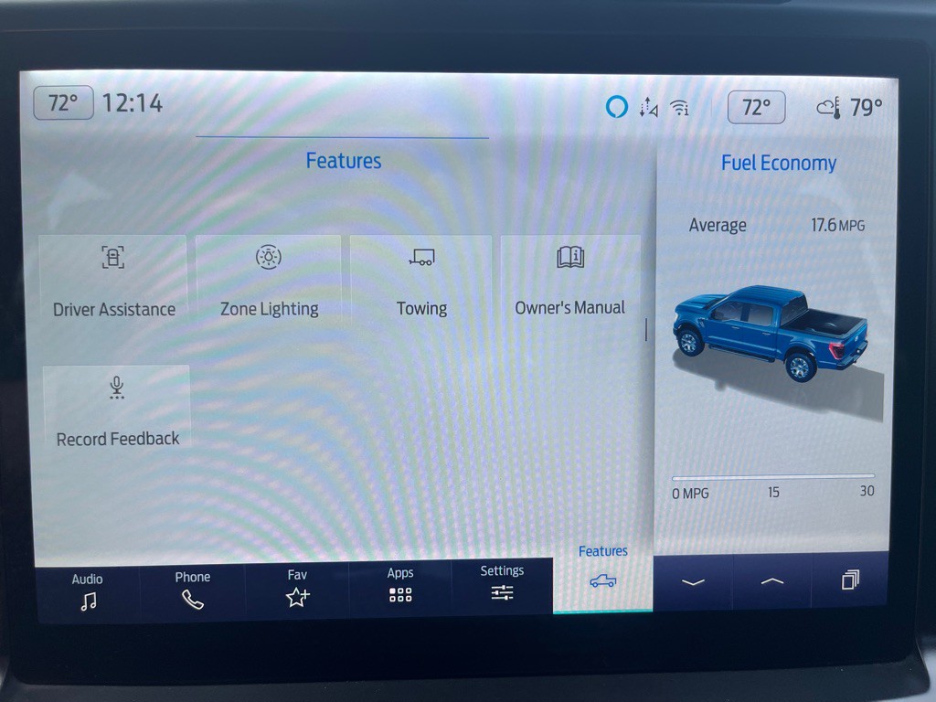 2022 Ford F-150 Image 29