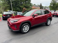 Image for 2023 Toyota Rav4 LE ID: 6681286