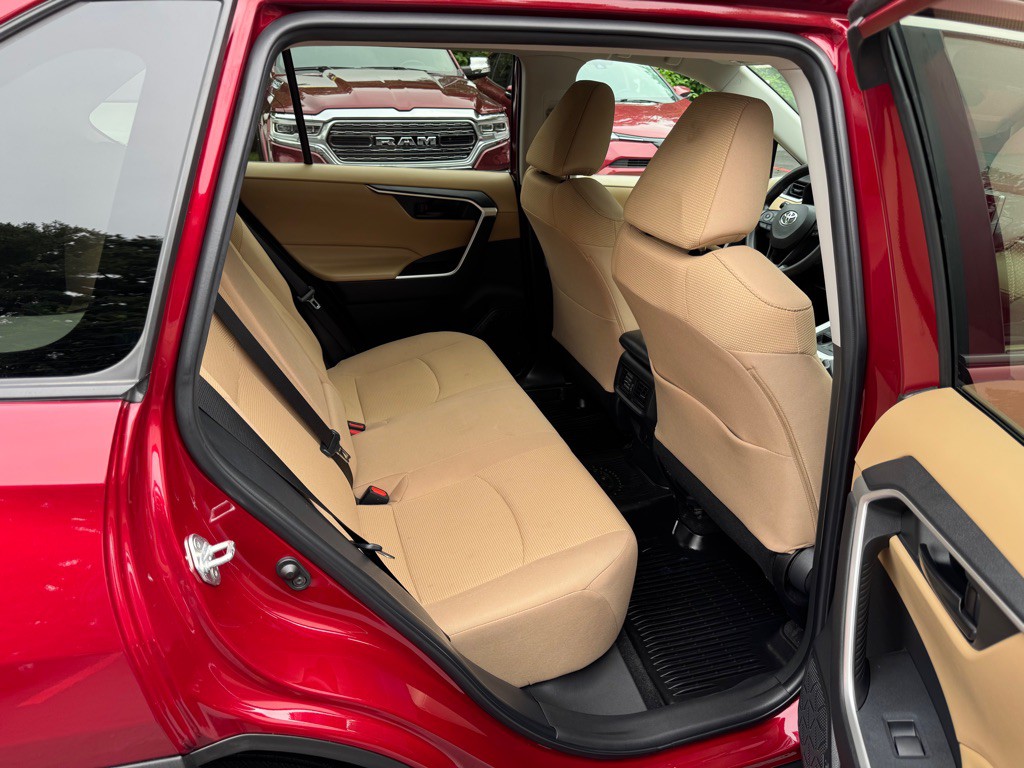 2023 Toyota Rav4 Image 10