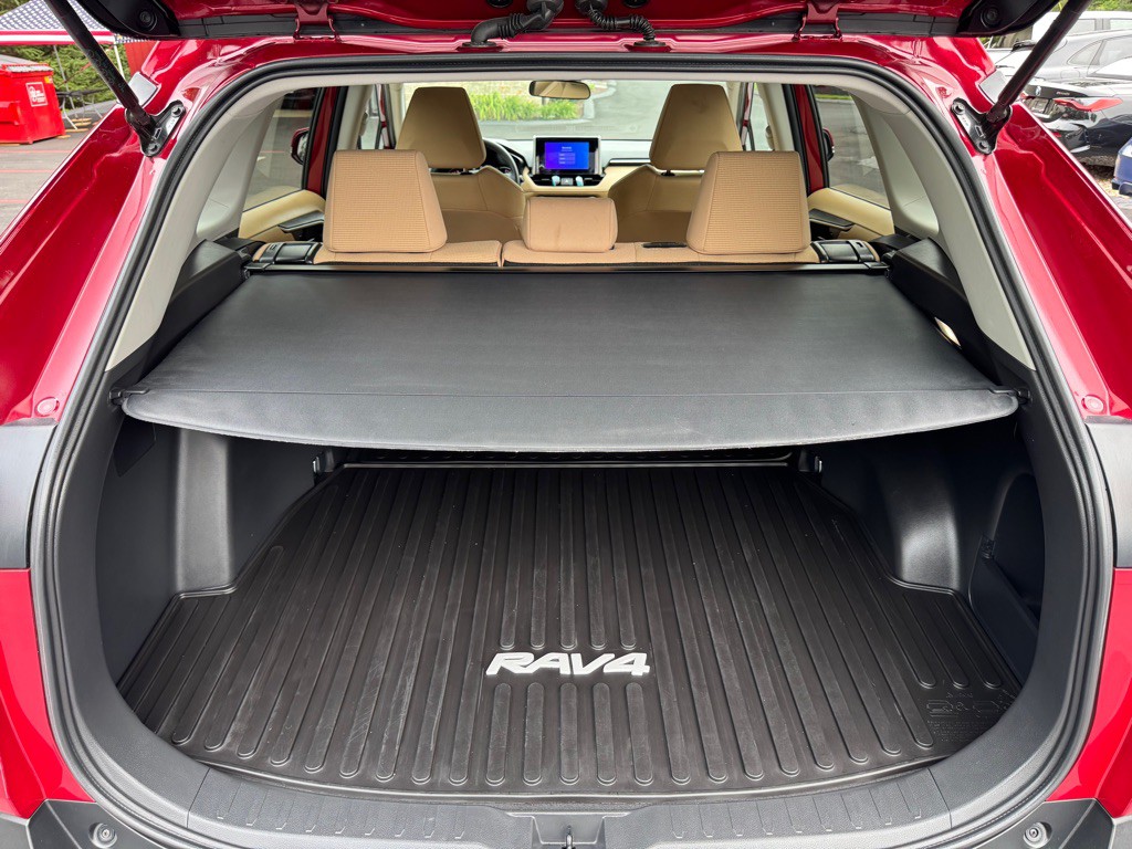 2023 Toyota Rav4 Image 15