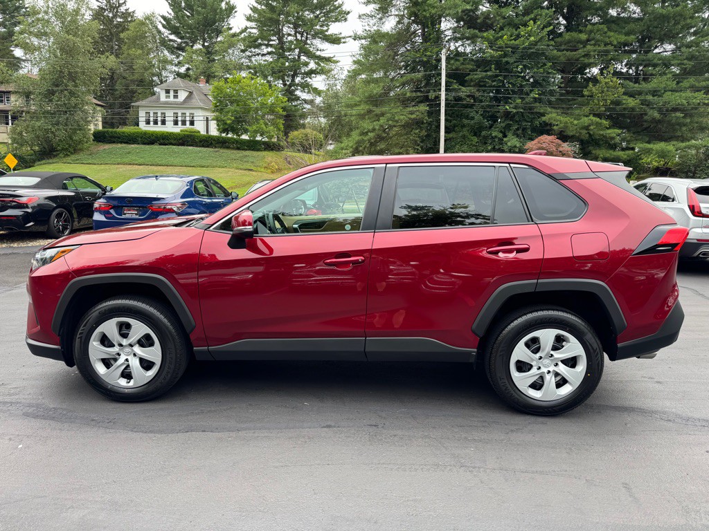 2023 Toyota Rav4 Image 18