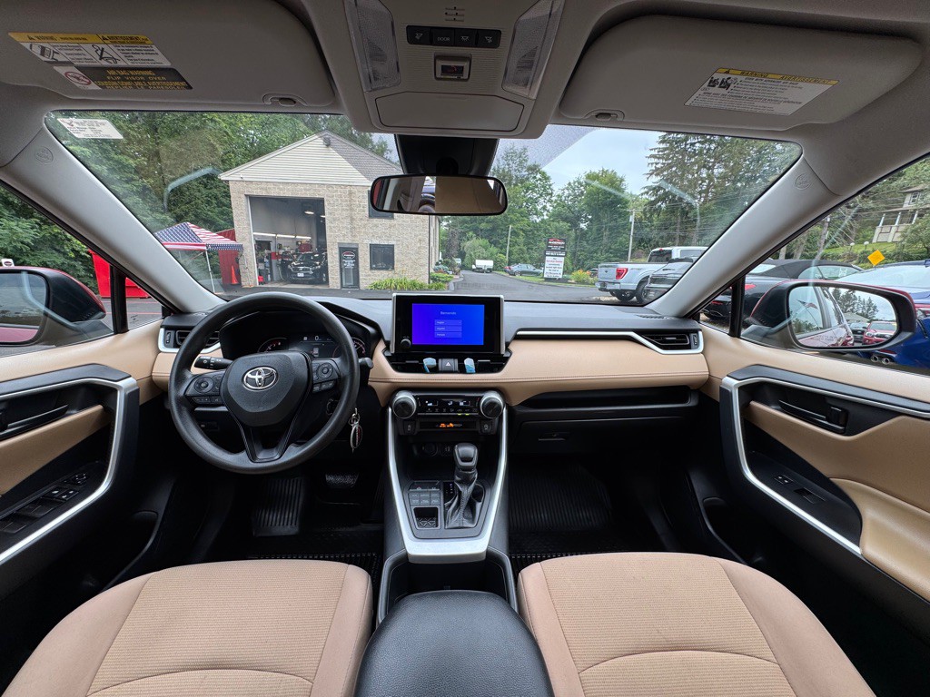 2023 Toyota Rav4 Image 20