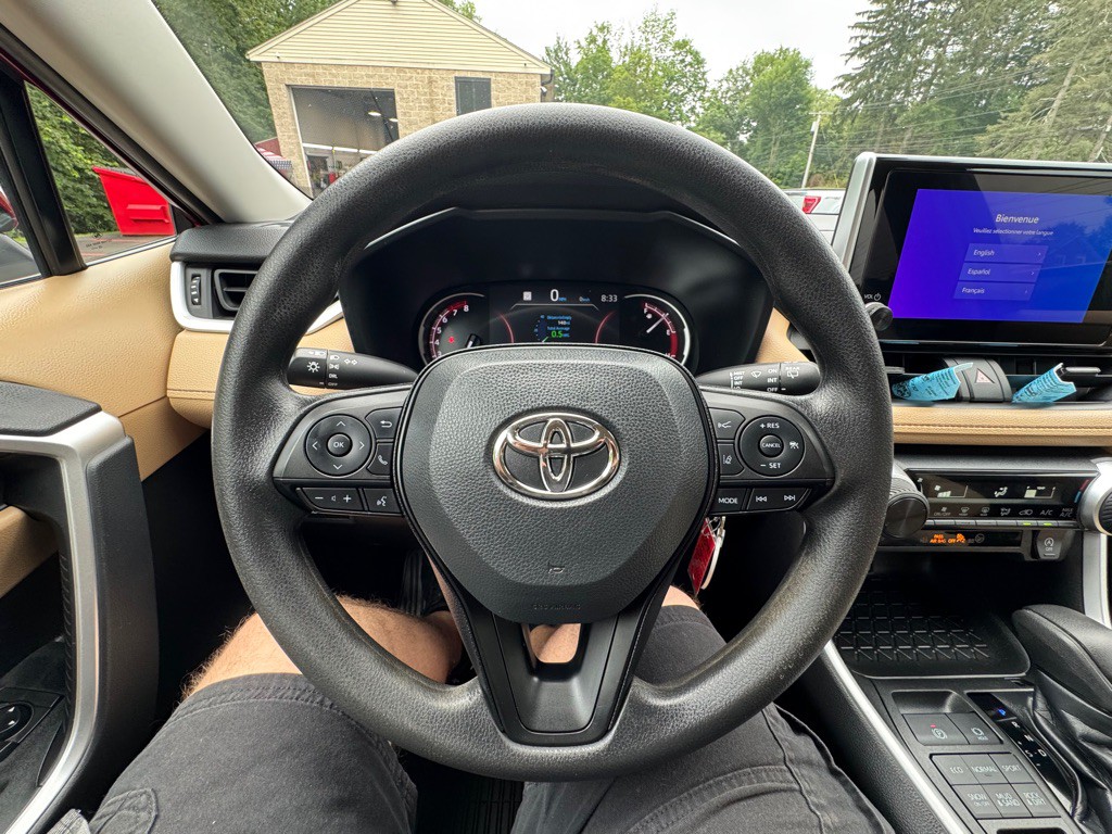 2023 Toyota Rav4 Image 22