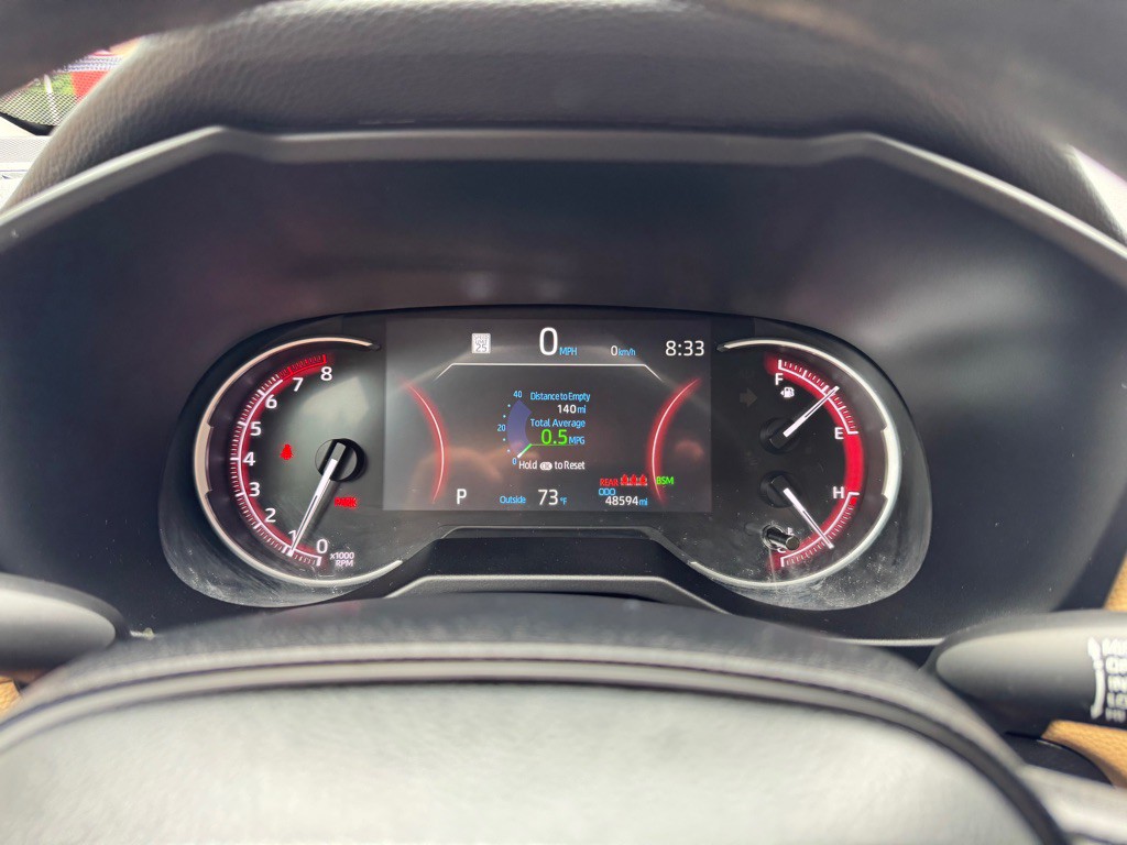 2023 Toyota Rav4 Image 23