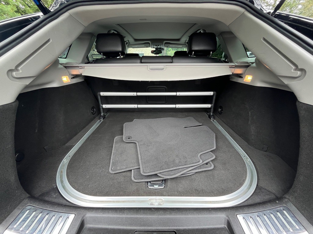 2015 Cadillac SRX Image 12