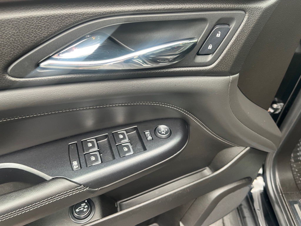 2015 Cadillac SRX Image 21