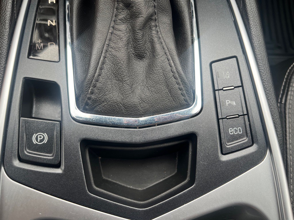 2015 Cadillac SRX Image 28