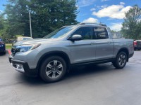Image for 2017 Honda Ridgeline RTL ID: 6693864