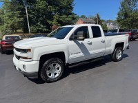 Image for 2018 Chevrolet Silverado 1500 LT Z71 ID: 6702359