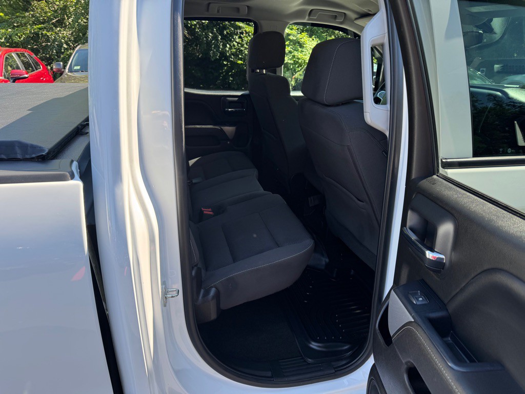 2018 Chevrolet Silverado 1500 Image 10