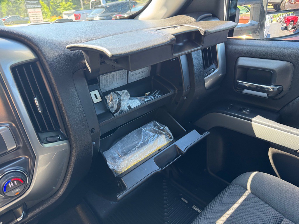 2018 Chevrolet Silverado 1500 Image 33