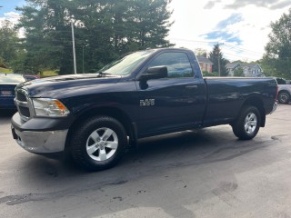 Image for 2013 RAM 1500 ST ID: 6702432