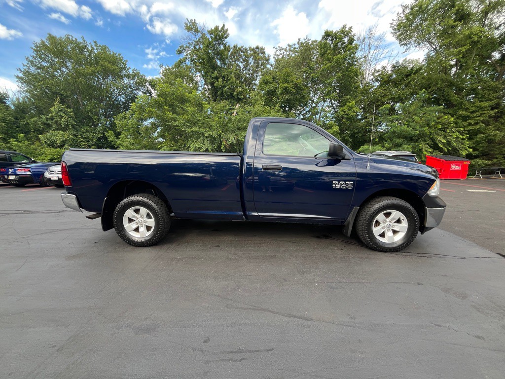 2013 RAM 1500 Image 6