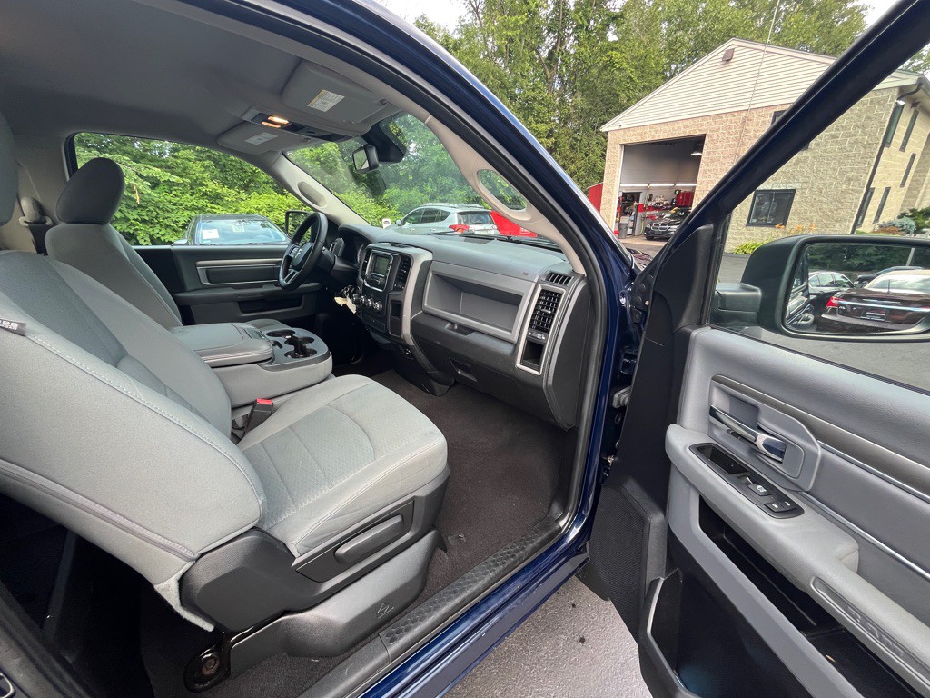 2013 RAM 1500 Image 7