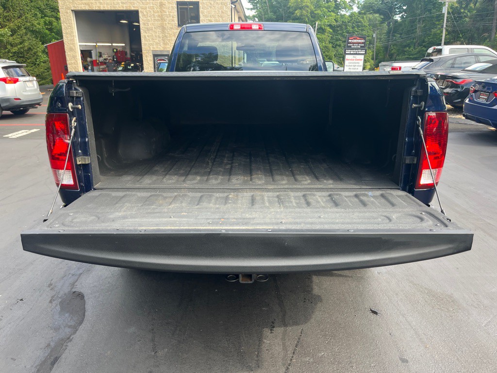 2013 RAM 1500 Image 10