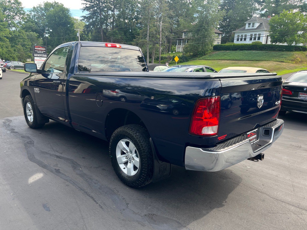 2013 RAM 1500 Image 11