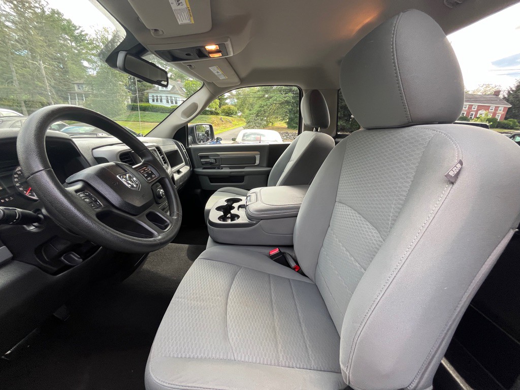 2013 RAM 1500 Image 12