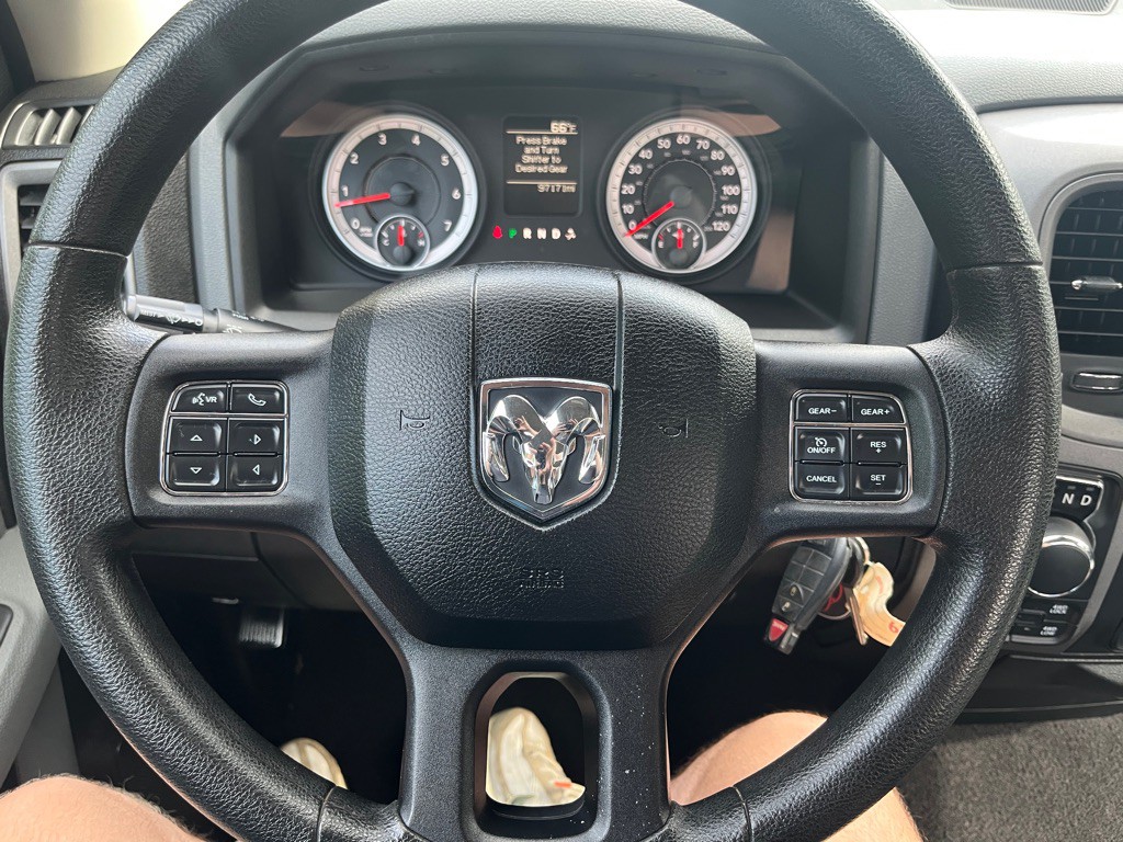 2013 RAM 1500 Image 13