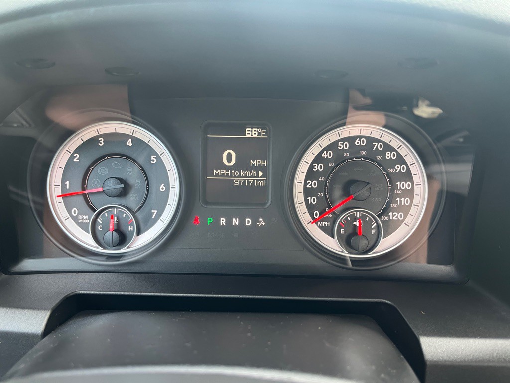 2013 RAM 1500 Image 14