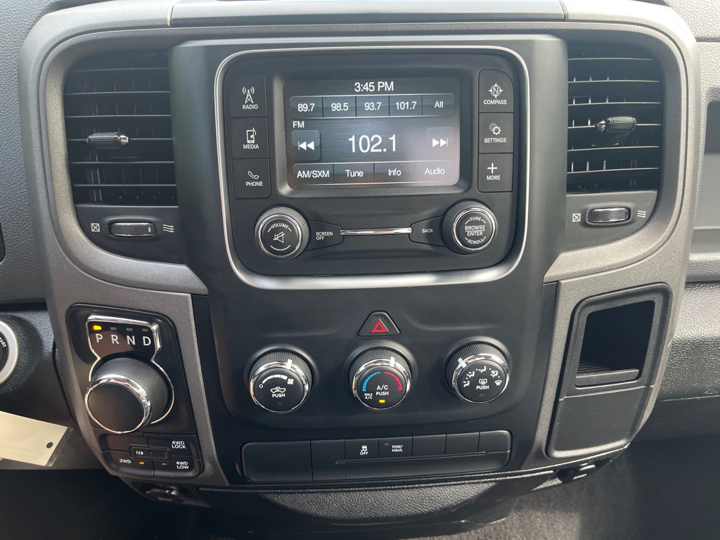 2013 RAM 1500 Image 15